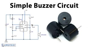 Buzzer Circuits